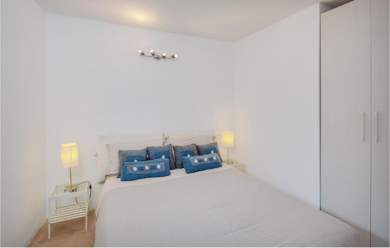 Beautiful Apartment In Pitelli -Sp- With Kitchen La Spezia Luaran gambar