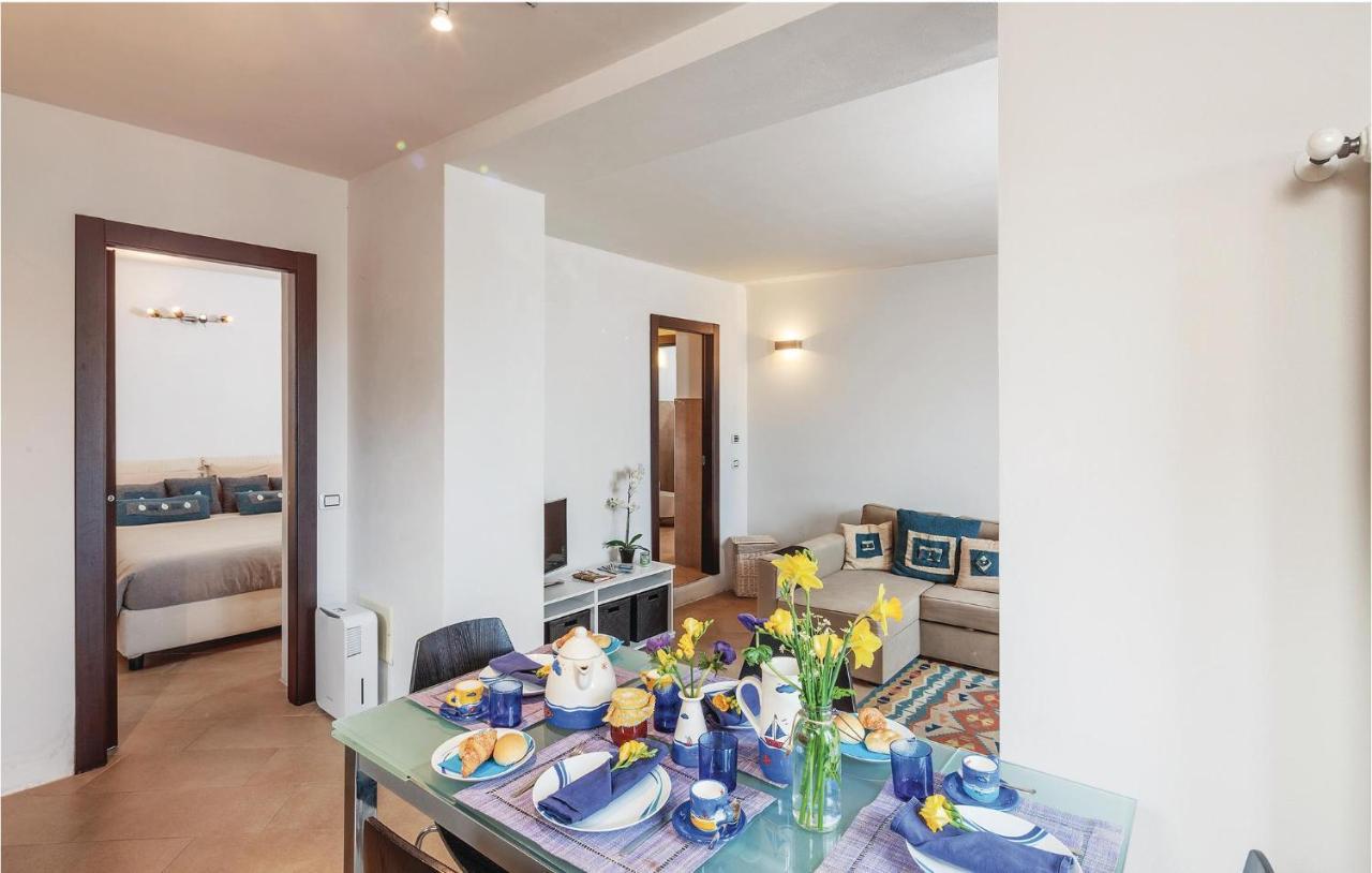 Beautiful Apartment In Pitelli -Sp- With Kitchen La Spezia Luaran gambar